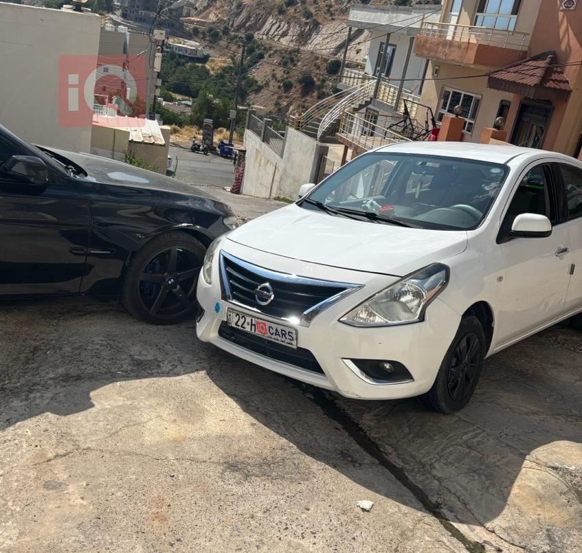 نيسان صني